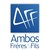 AMBOS Frères et Fils logo