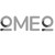 OMEO logo