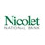 Nicolet National Bank logo