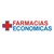 Farmacias Economicas logo