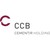 Logo di Compagnie des Ciments Belges (CCB)