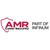 AMR CyberSecurity logo