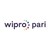 Wipro PARI logo