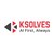Ksolves India Limited logo