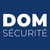 DOM Sécurité France logo