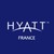 Recrutement Hyatt France logo