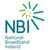 National Broadband Ireland logo