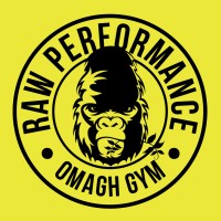RAW Performance logo