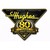 CJ Hughes logo
