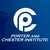 Porter and Chester Institute logo