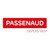 PASSENAUD logo
