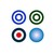 Rejsekort & Rejseplan A/S Logo