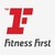 Fitness First Thailand Logo