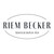 RIEM BECKER logo