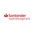 Santander Asset Management Germany logo