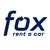 Fox Rent A Car logo