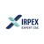 IRPEX logo