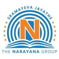 Narayana Educational Society logo