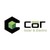 Cor Solar and Electric logo