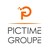 Pictime Groupe (groupe Claranet) logo