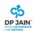 D P Jain & Co. Infrastructure Pvt. Ltd. logo