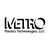 Metro Plastics Technologies, LLC logo