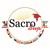 Sacro'sup - Sacré Coeur logo