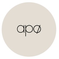 Apó logo