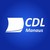 CDL Manaus logo