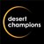 Desert Champions logo