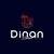 Ville de Dinan logo