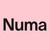 Numa logo