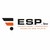 E.S.P. b.v. Exceptionele Services en Projecten logo