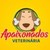 Apaixonados por Quatro Patas logo