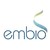 Embio Limited logo