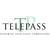 TelePass LLC logo