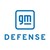 GM Defense logo