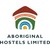 Aboriginal Hostels Limited logo