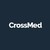 CrossMed Healthcare Staffing logo