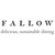 Fallow Restaurant | Certified B Corp Logo
