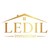 LEDIL immobilier logo