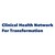 Clinical Health Network For Transformation (CHN) logo