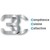 3C GROUPE - COMPETENCE CUISINE COLLECTIVE logo
