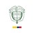 Ministerio de Ciencia, Tecnología e Innovación logo