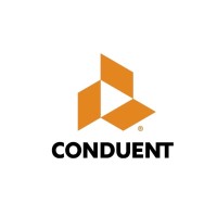 Conduent Guatemala logo