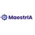 MaestrIA logo