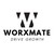 Worxmate - OKR Software logo