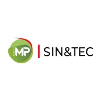 SIN&TEC logo