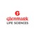 Glenmark Life Sciences logo