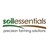 SoilEssentials Ltd logo